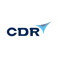 CDR - SupplyLogic logo