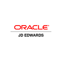 JD Edwards logo