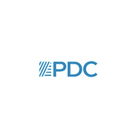 Preferred Data Corp logo
